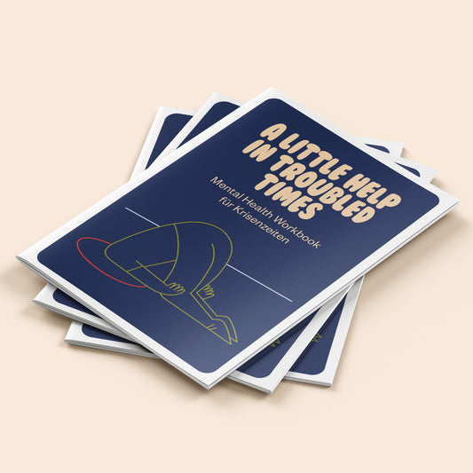 Workbook für Krisenzeiten