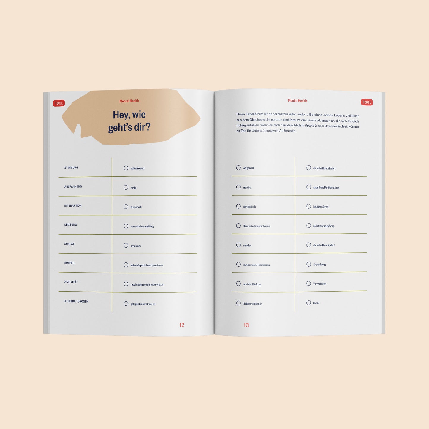 Workbook für Krisenzeiten