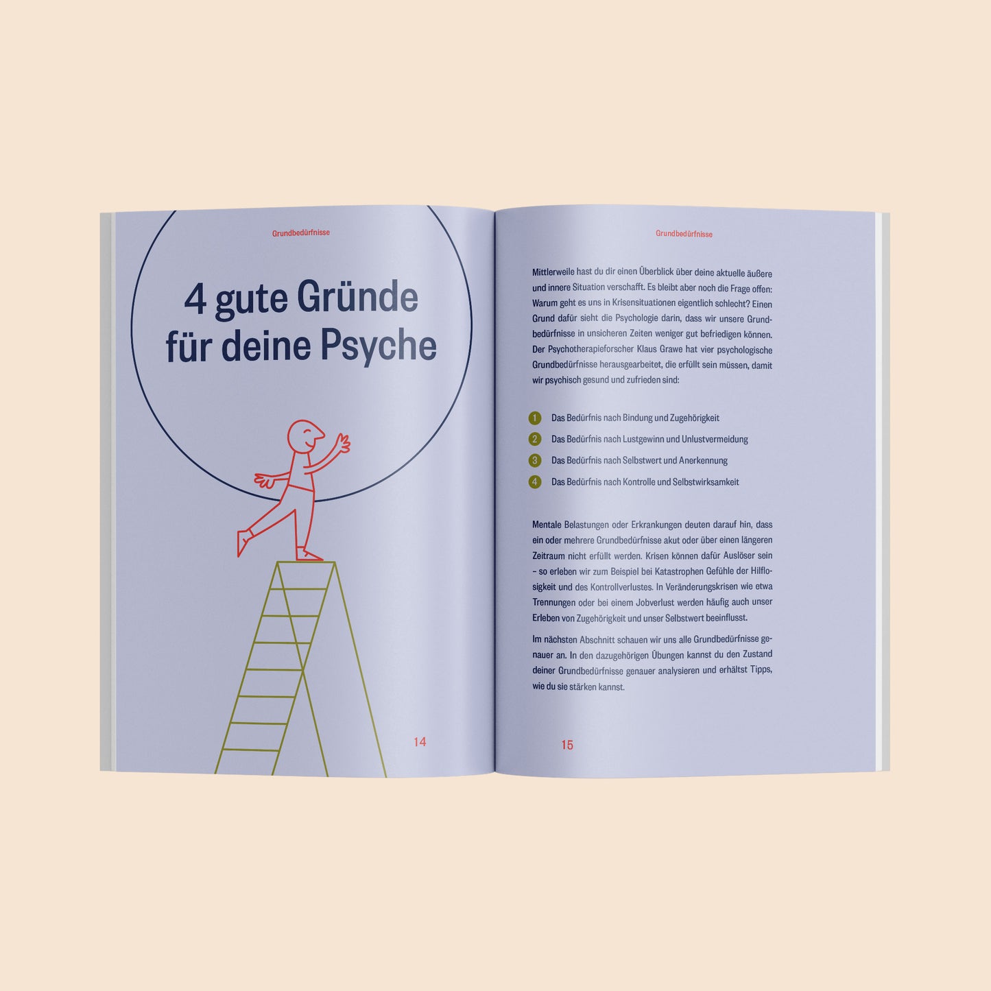 Workbook für Krisenzeiten