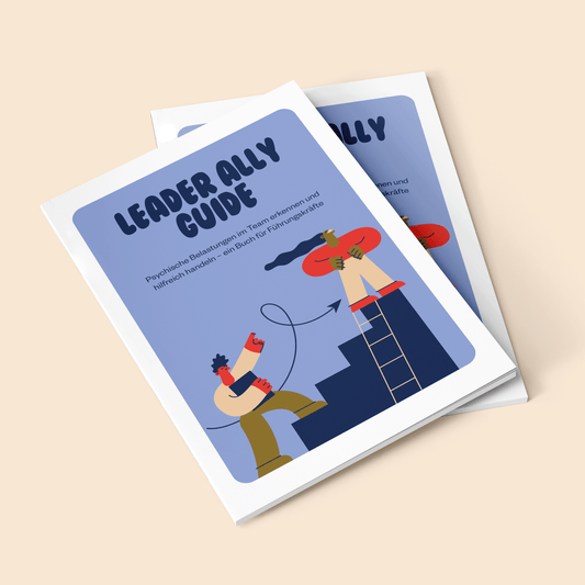 Leader Ally Guide